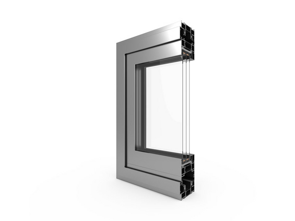 Decalu 88 Folding Doors