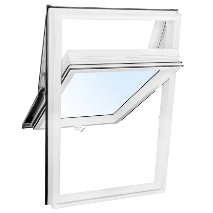 Dachfenster Skyfens SUPRO Triple - Perfektbaushop