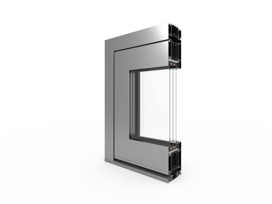 Decalu 88 Doors - Perfektbaushop
