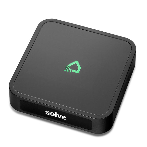 SELVE Home Server 2 - Perfektbaushop