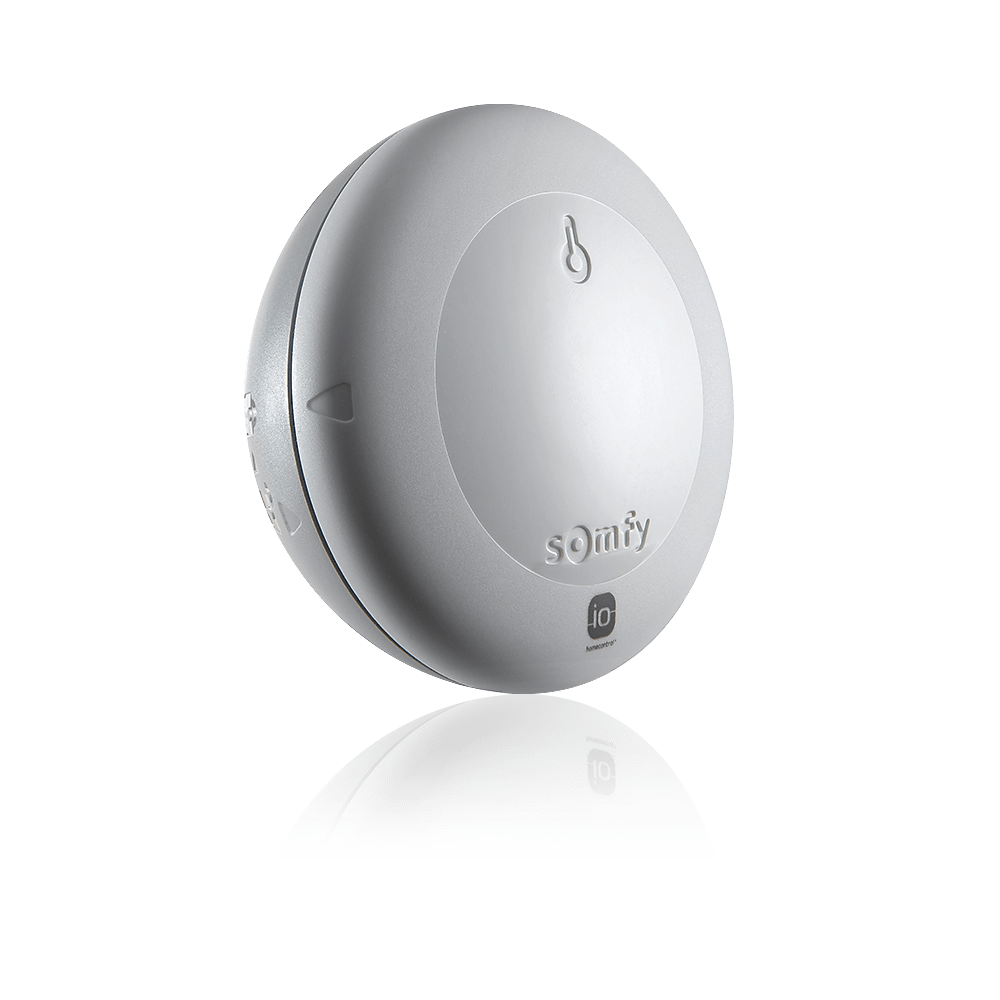 Sensor Thermis Wirefree io - Perfektbaushop