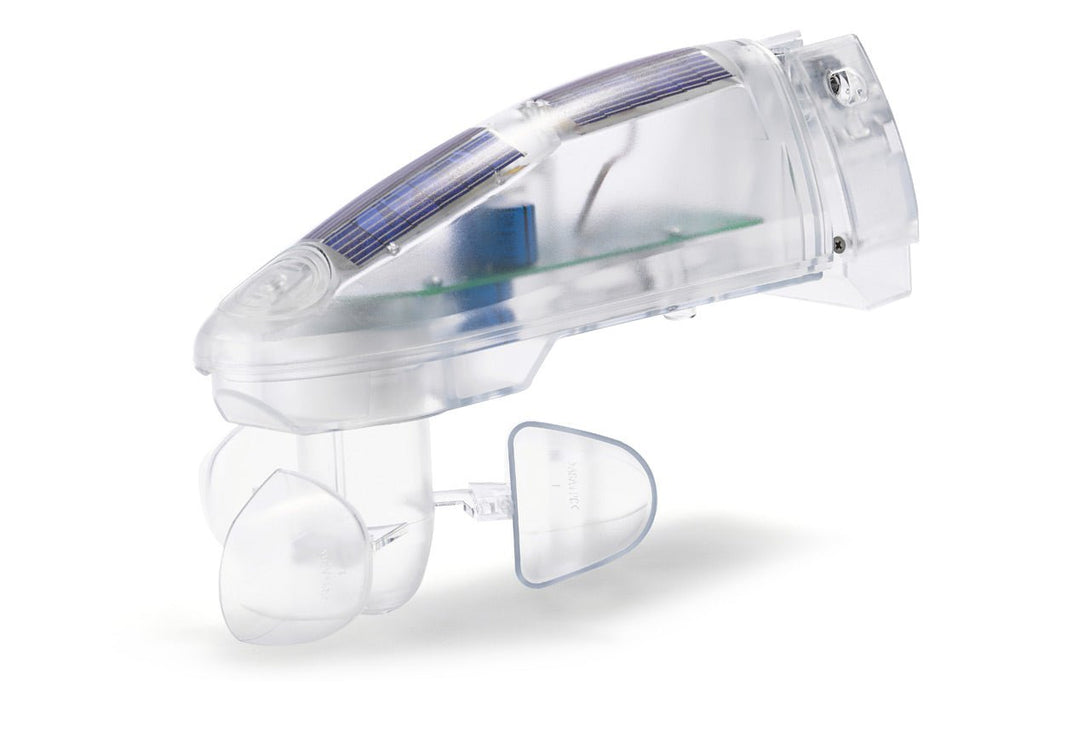 Wettermelder Aero - 868 AC - Perfektbaushop